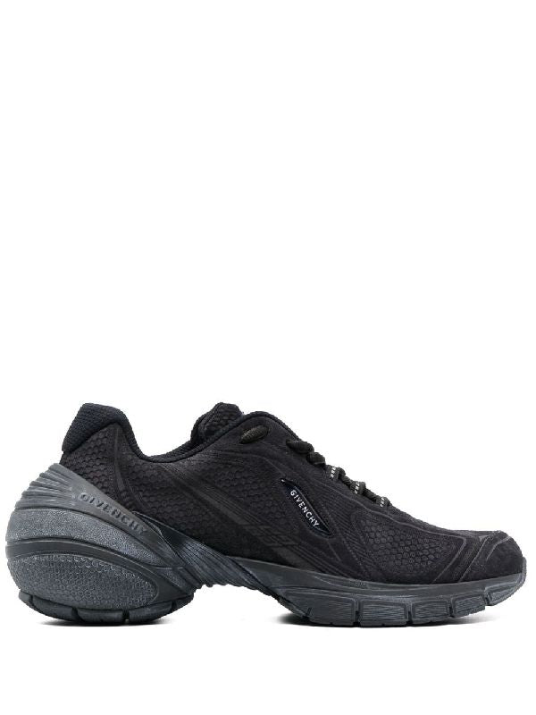 Tk Mx Runner Suede Sneakers