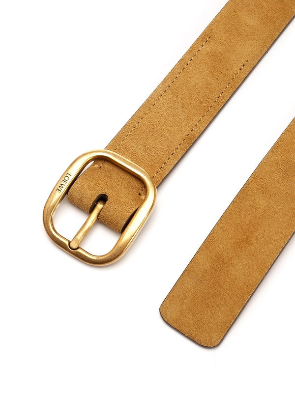 ソフトスエードベルト