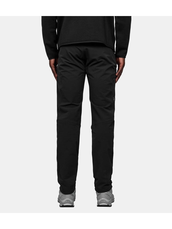 Arc'Teryx Black Casual Pants