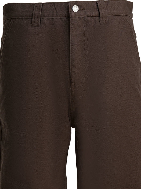 Stussy Brown Trousers