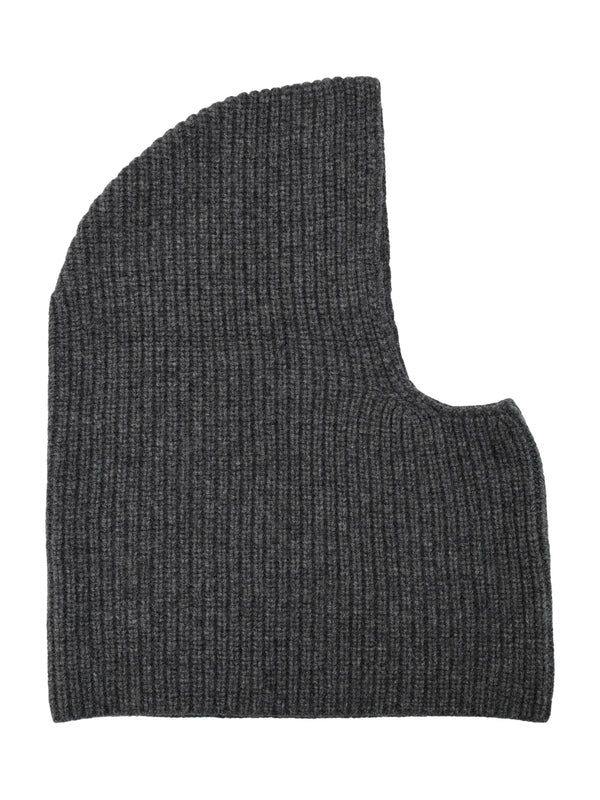 Sacha Wool Cashmere Balaclava