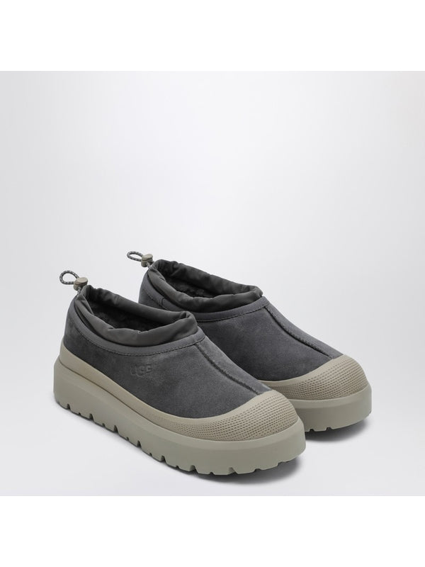 Ugg Grey Loafers