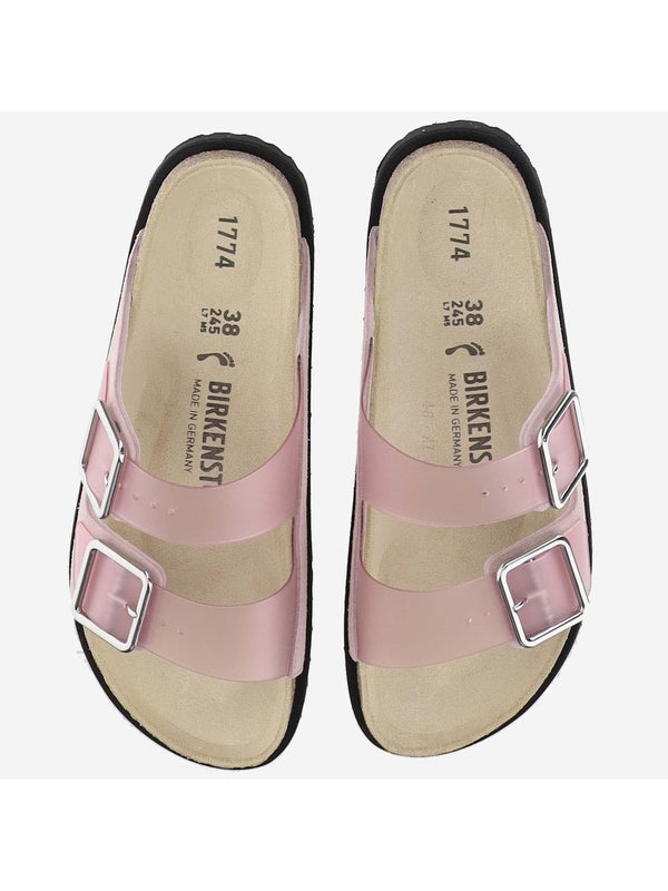 1774 Arizona Pvc Sandals