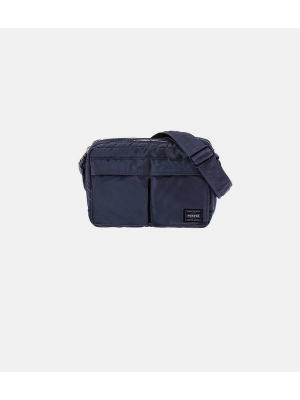 Porter Navy Cross Bags