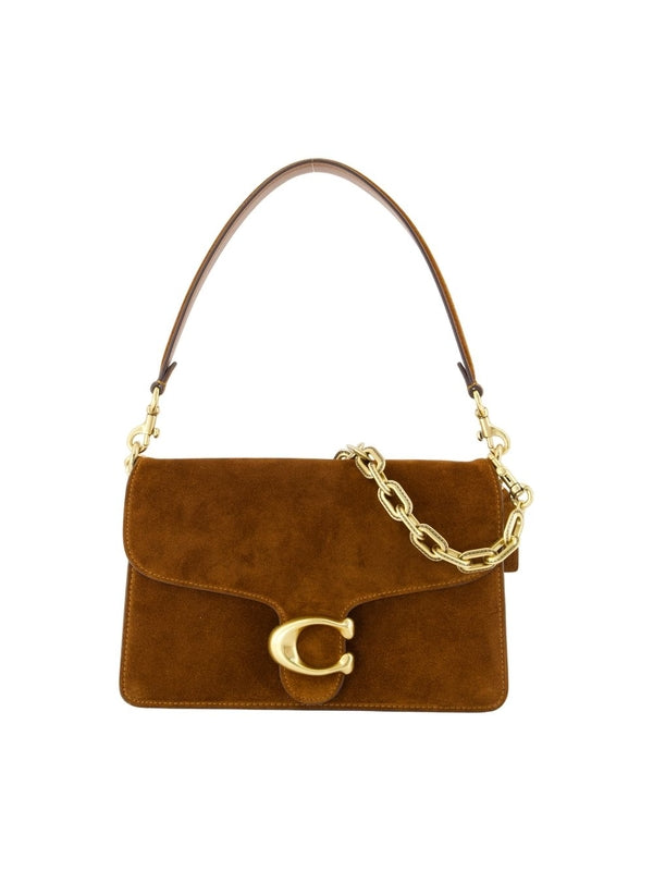 Coach Brown Crossbody & Shoulder Bags