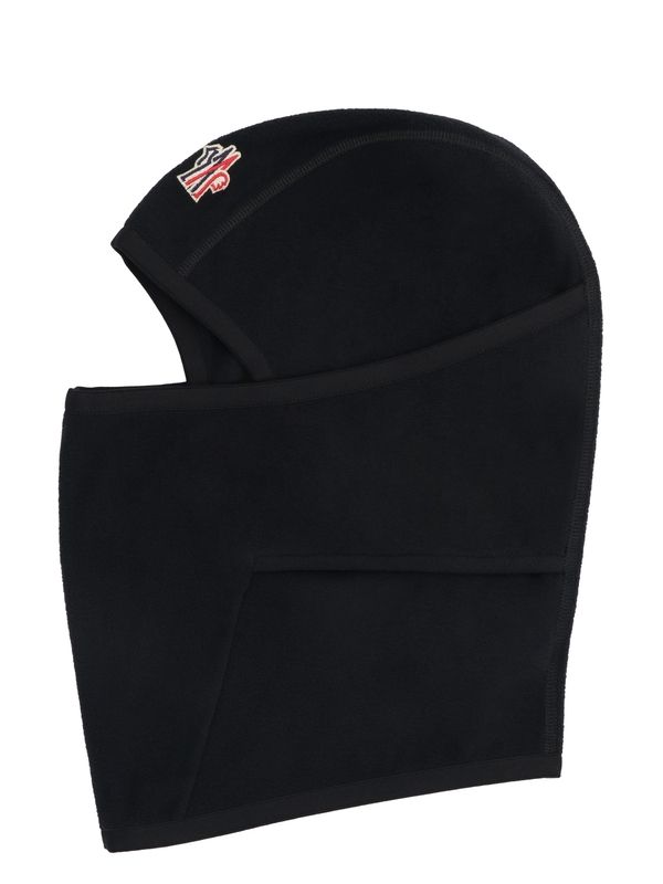 Grenoble Logo Patch Balaclava