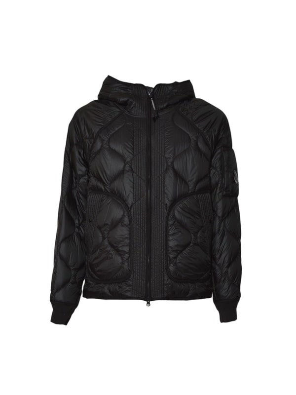 C.P. Company Black Down