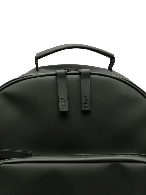 Raines Green Backpack
