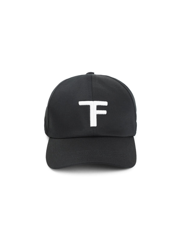 Tom Ford Black Cap
