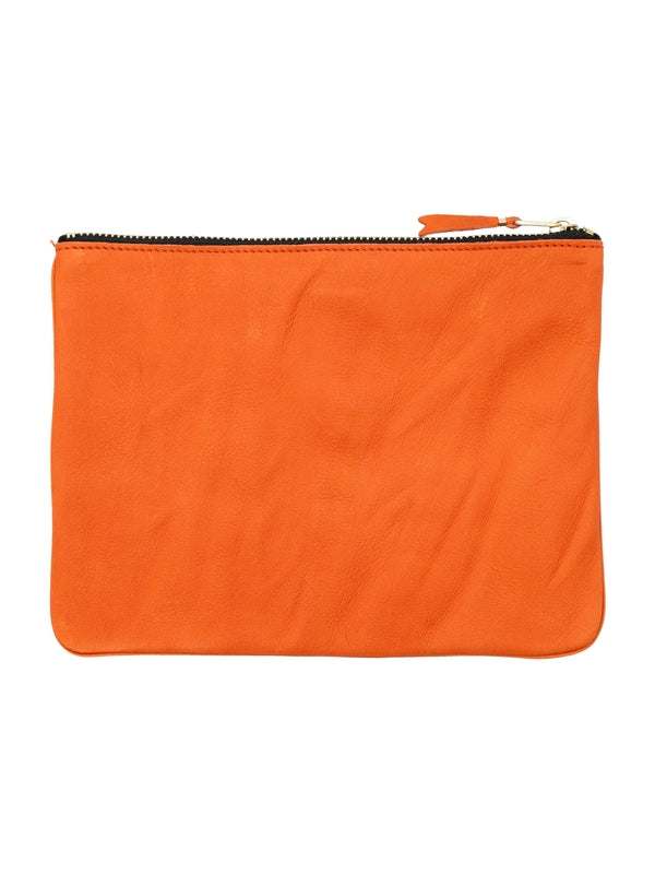 Comme Des Garçons Orange Case