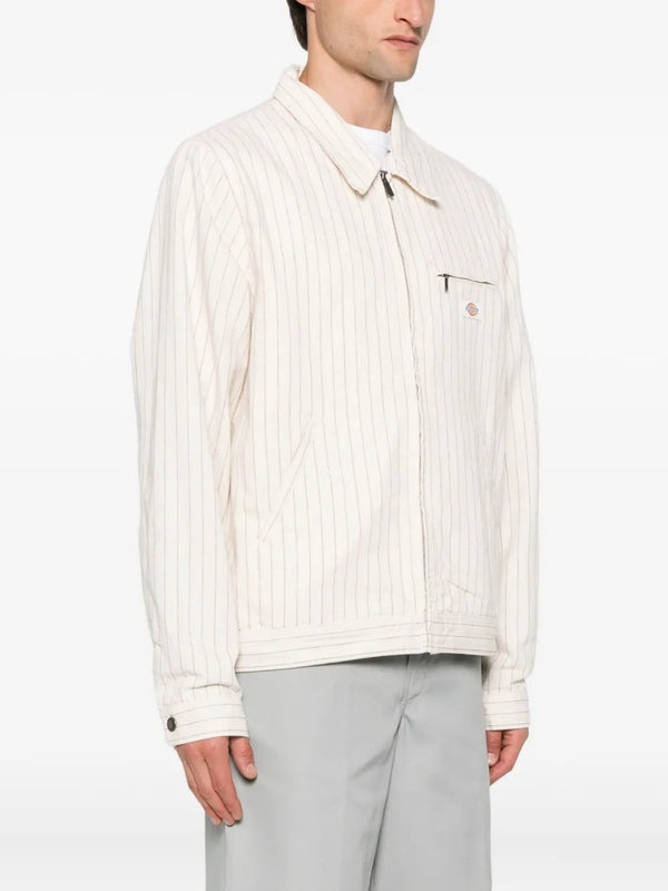 Dickies Beige Jacket