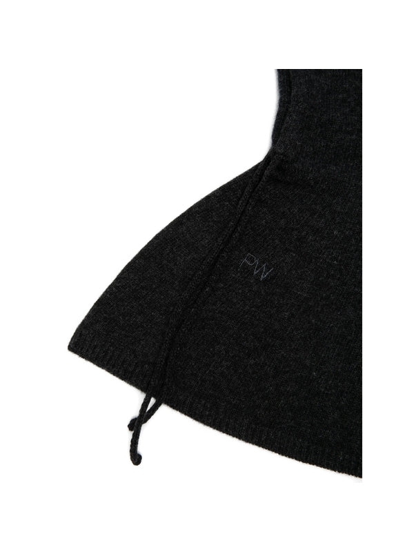 Lucia Wool Balaclava