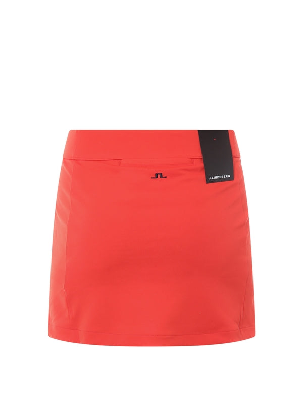 J.Lindeberg Red Skirts