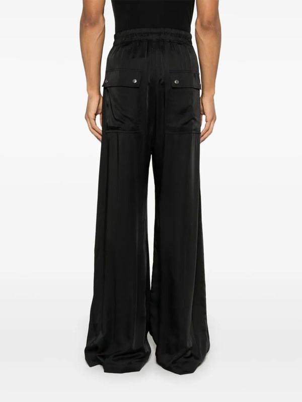 BELA Drawstring Banding Pants