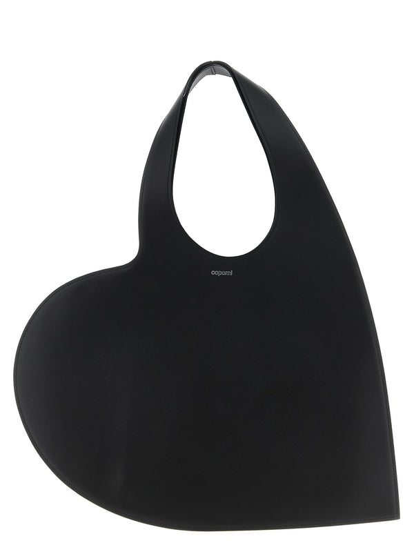 Coperni Black Tote Bags