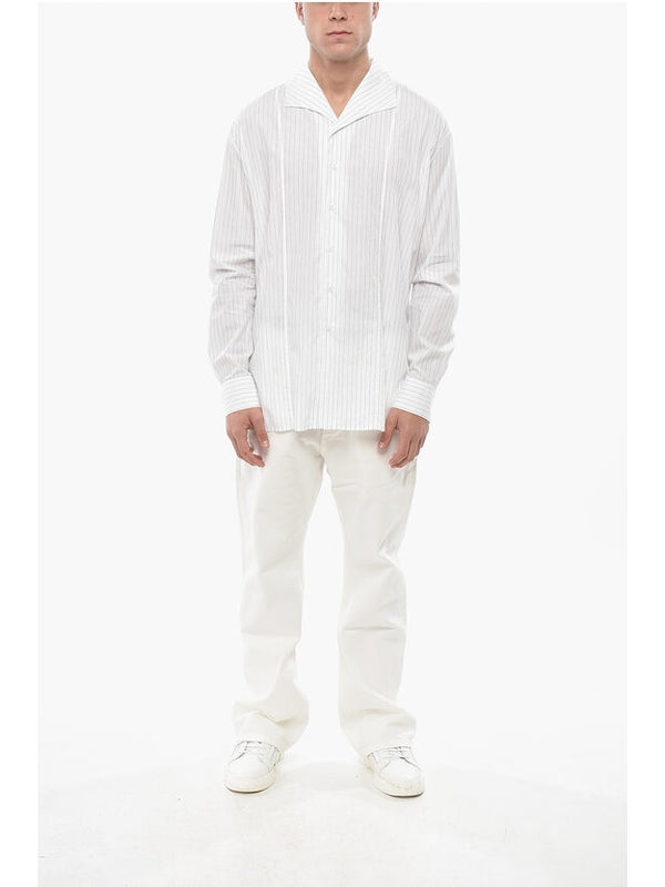 1989 Studio White Shirts