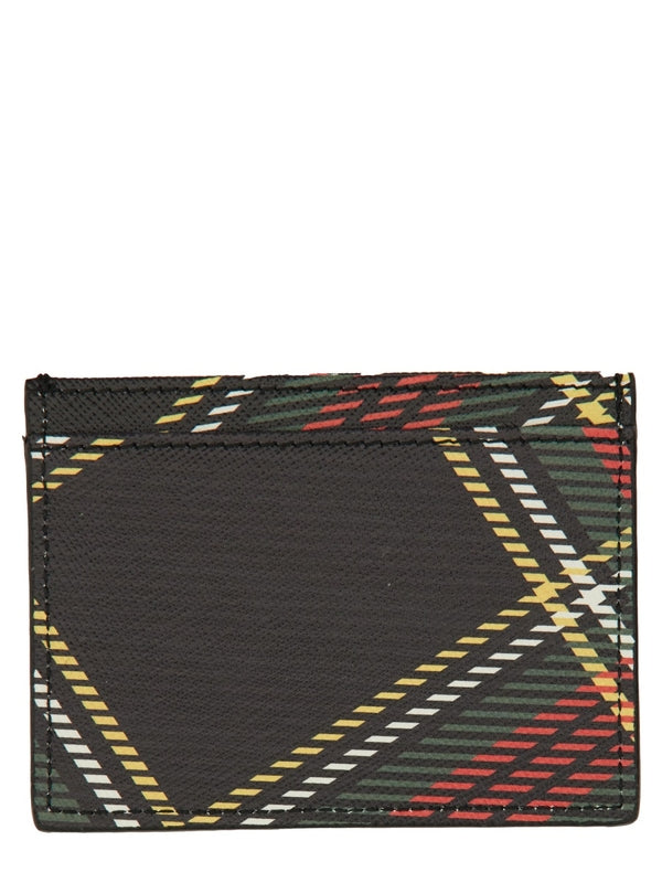 Vivienne Westwood Multicolor Card Holders