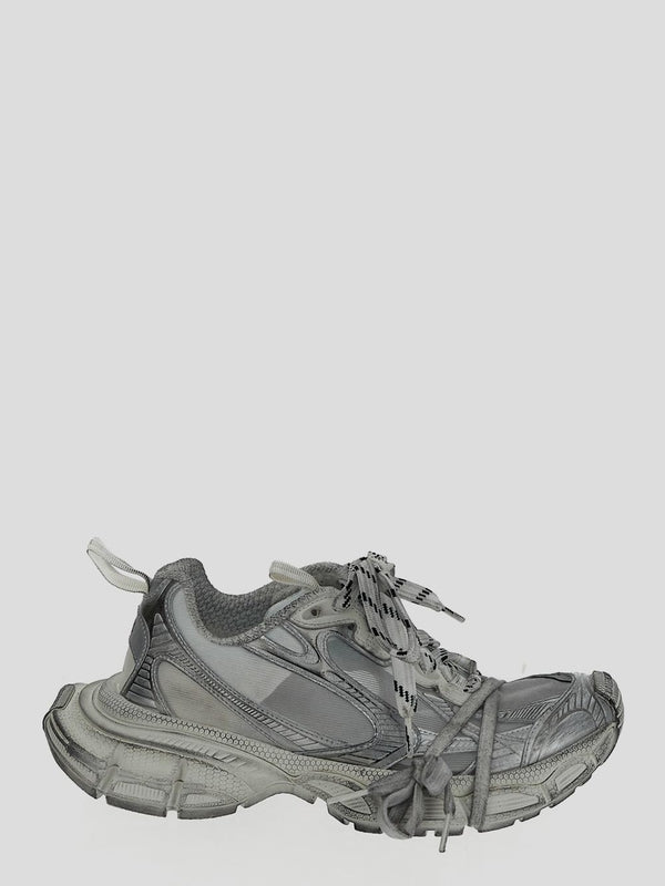 3xl Low-top Sneakers