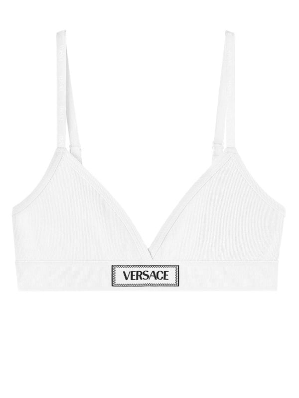 Logo Banding Bra