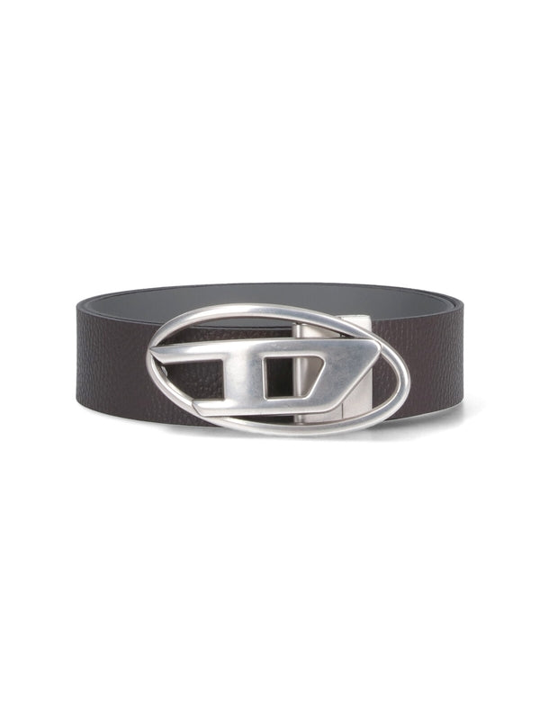 1dr Reversible Leather Belt