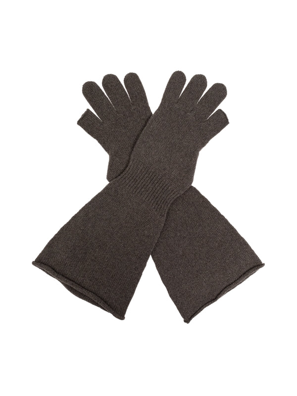 Cashmere Wool
  Gloves