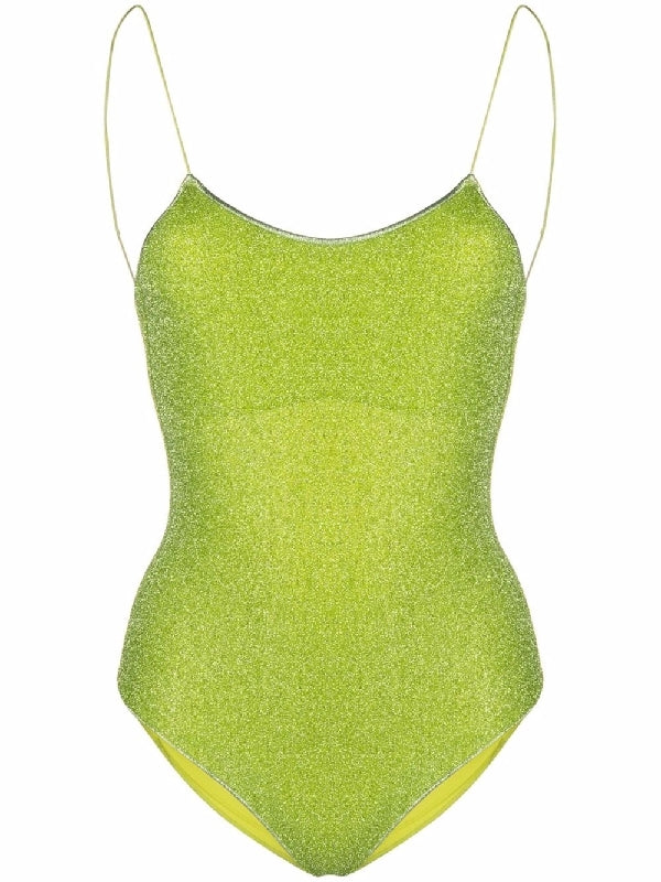 Lumière Lurex Swimsuit