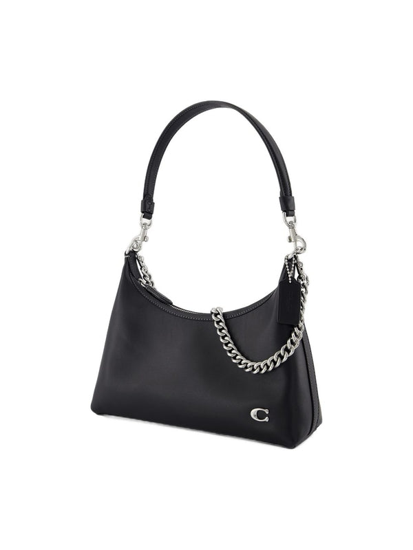 Coach Black Crossbody & Shoulder Bags