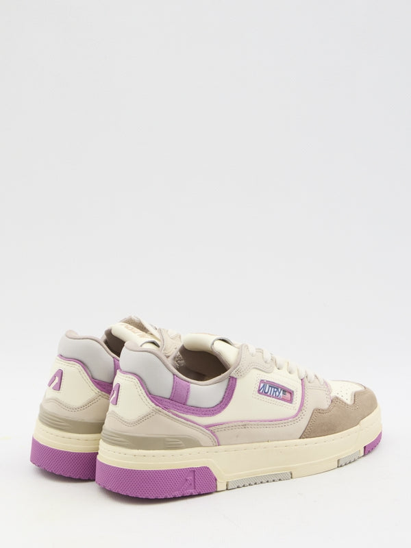 Clc Low-top Sneakers - Jente