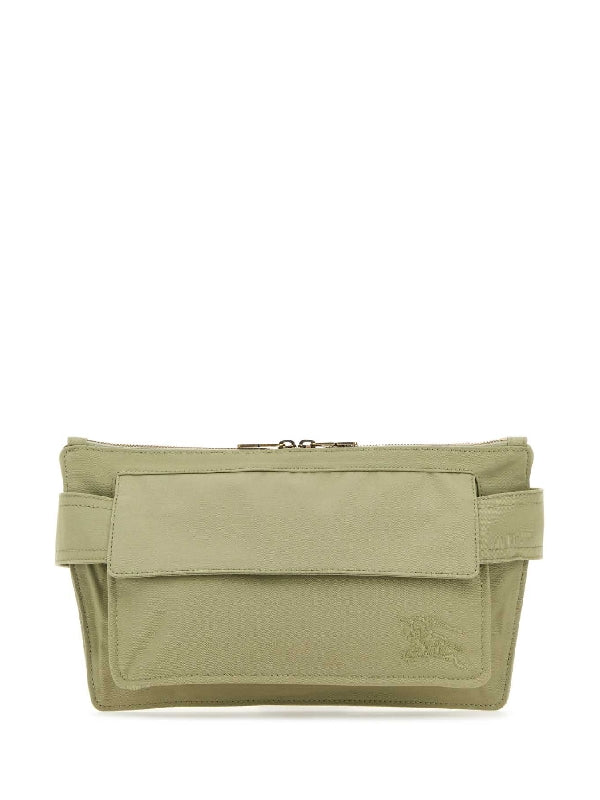 Trench Logo Belt Bag