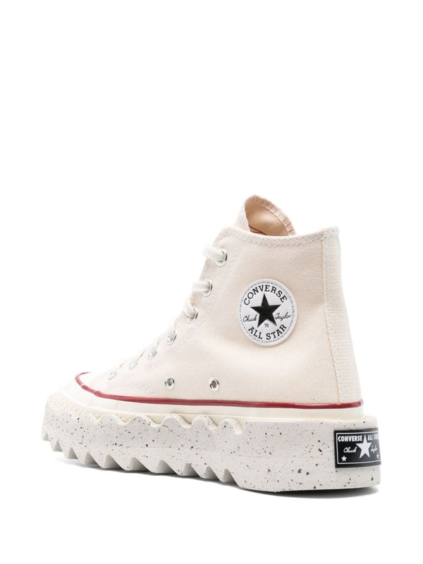 Converse Beige Sneakers