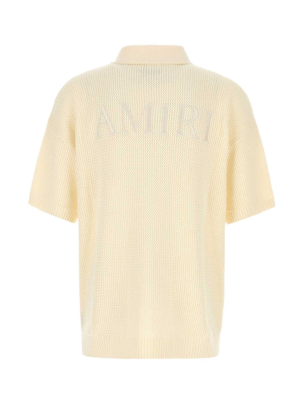 Amiri Beige Shirts