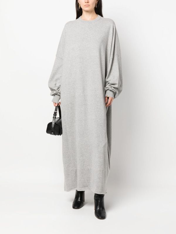 289 May Cashmere Dress