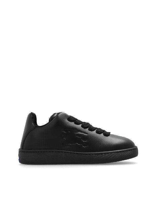 Box EKD Logo Low Top Sneakers