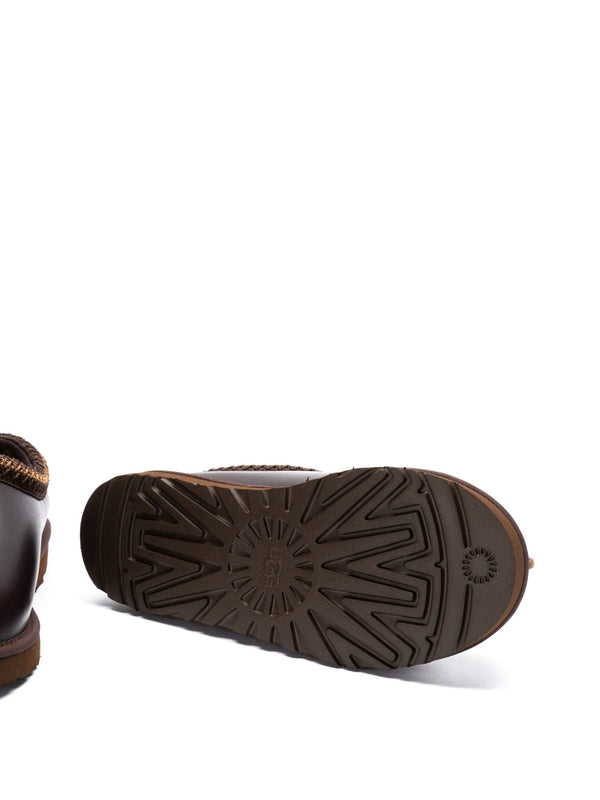 Ugg Brown Loafers