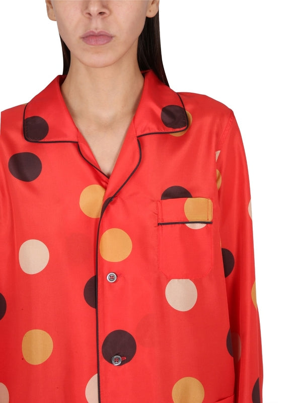 POISON SHIRT Shirts & Blouses