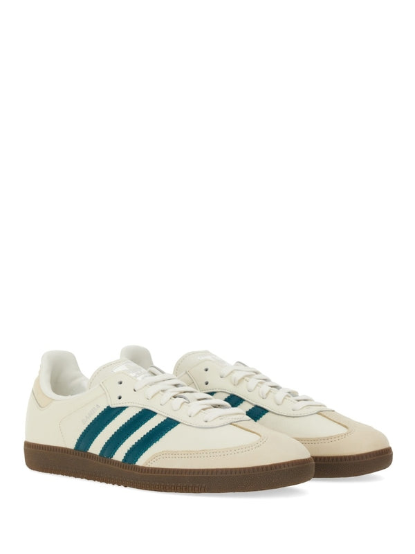 Samba OG Lowtop Sneakers