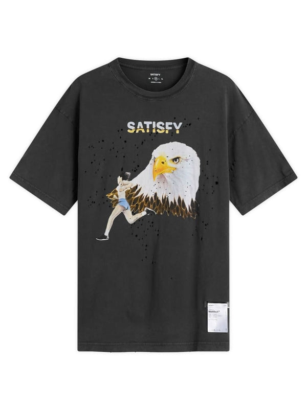 Satisfy MothTech Short Sleeve T-shirt