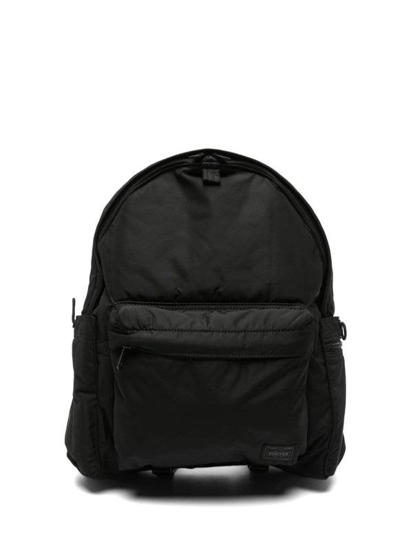 Porter Black Backpack
