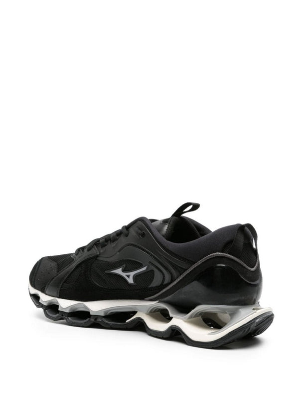 Mizuno Black Sneakers