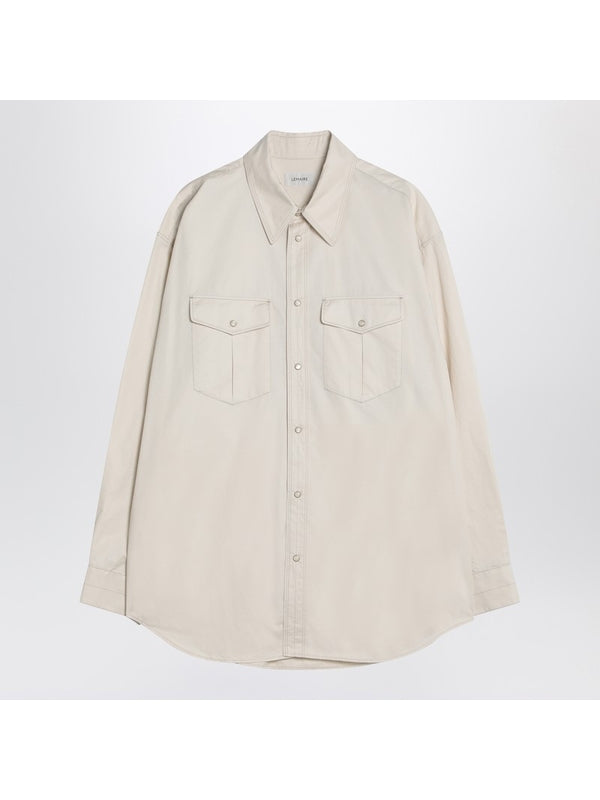 Western Cotton Shirt