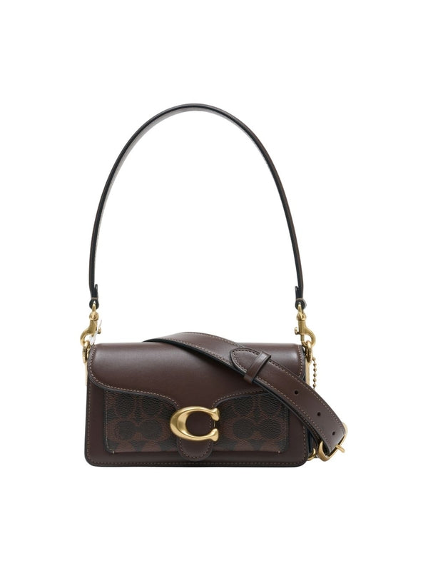 Coach Brown Crossbody & Shoulder Bags