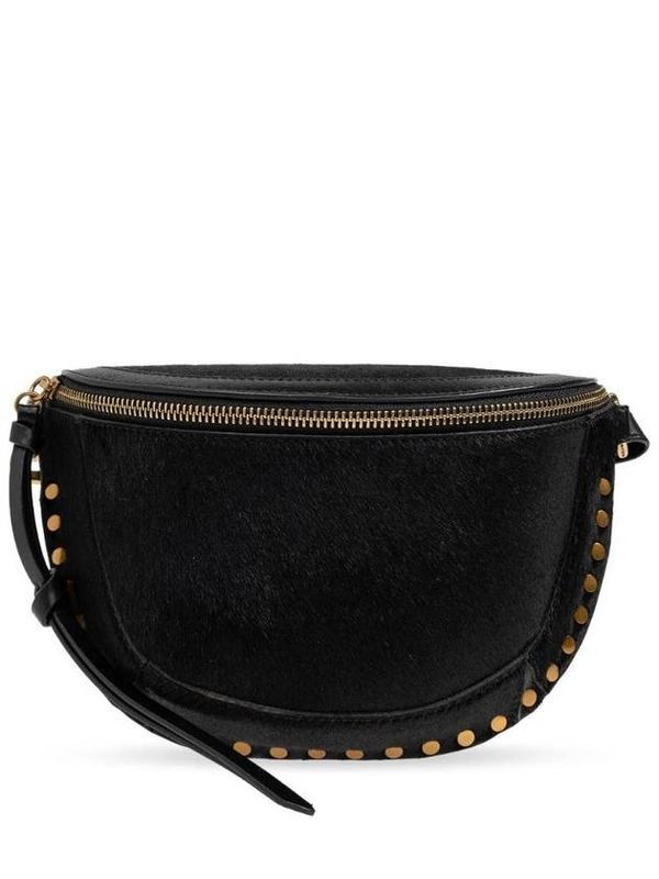 Skano Calfskin Belt Bag