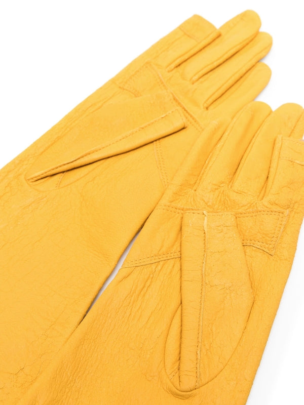 Porterville Leather Gloves