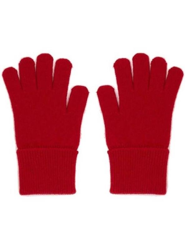 Logo
  Embroidery Wool Cashmere Gloves