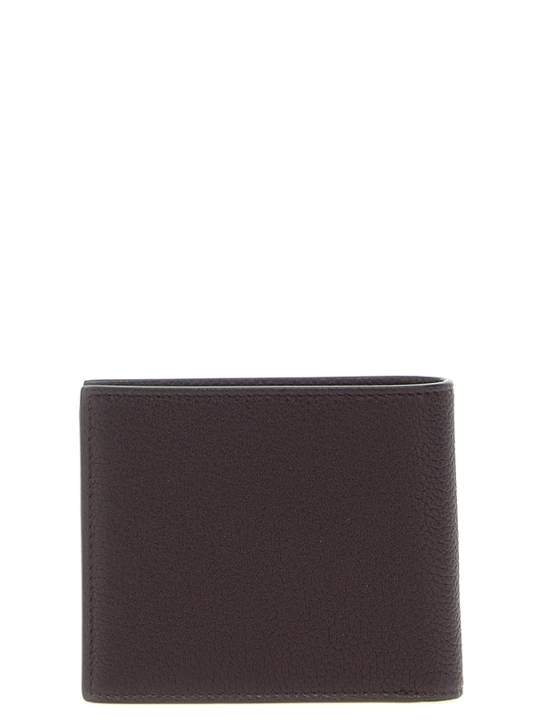 Tom Ford Brown Wallet