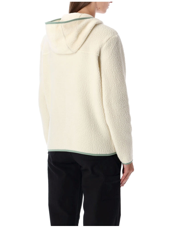 Patagonia Ivory Jacket