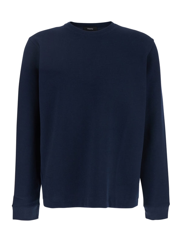 JOCELIN LS.DOUBLE PI Long Sleeve