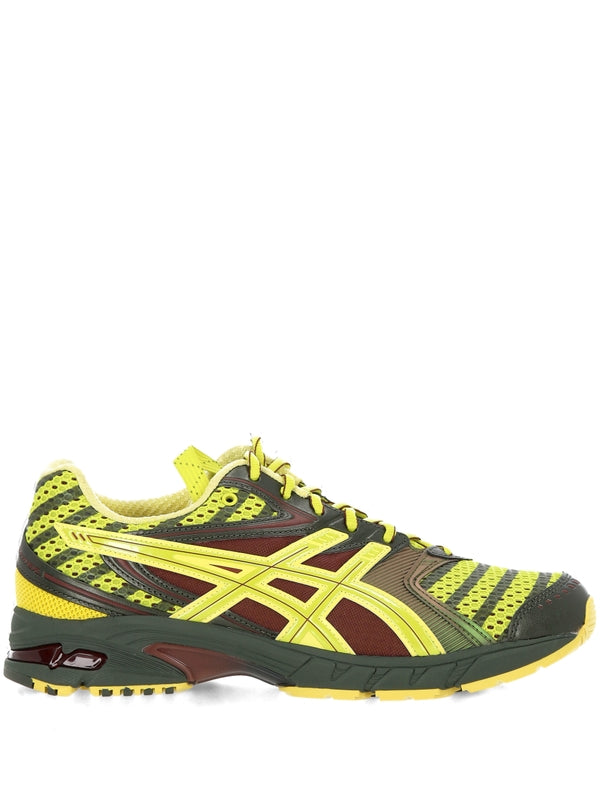 Asics Multicolor Sneakers