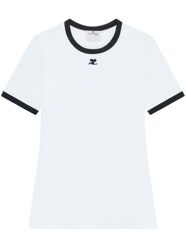 Reedition Logo Short Sleeve
  T-Shirt