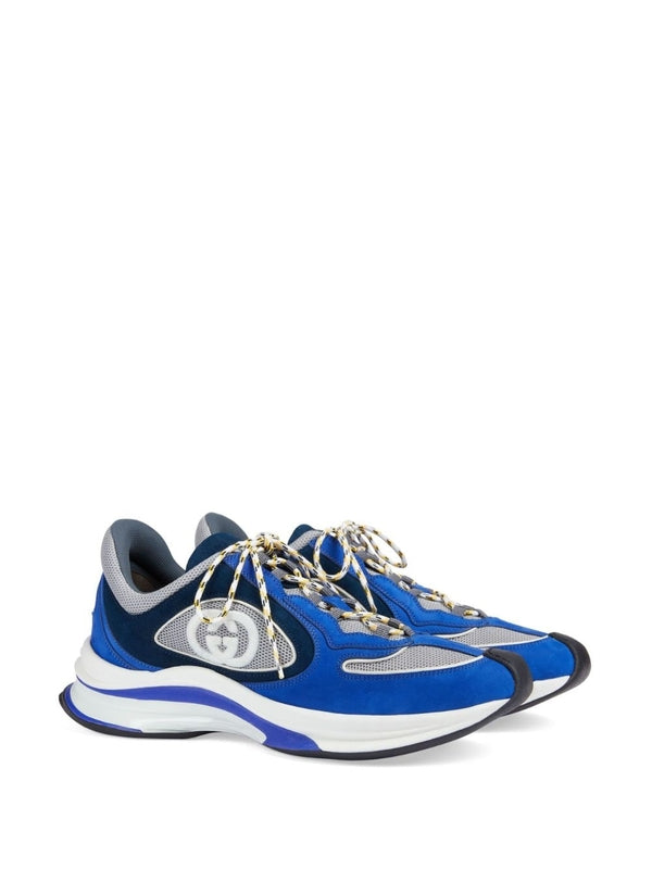 Run Trainer Sneakers
